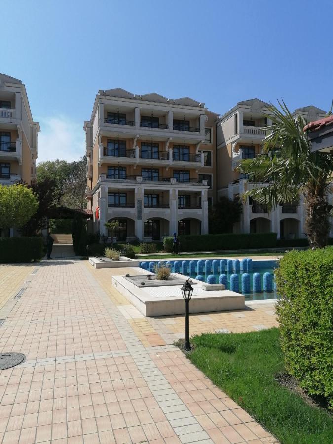 Грийн Лайф Бийч Резорт, Созопол - Апартаменти "Холидейс" Exterior photo