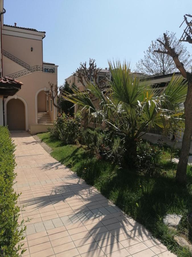 Грийн Лайф Бийч Резорт, Созопол - Апартаменти "Холидейс" Exterior photo