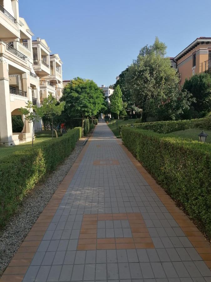 Грийн Лайф Бийч Резорт, Созопол - Апартаменти "Холидейс" Exterior photo