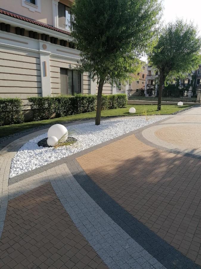 Грийн Лайф Бийч Резорт, Созопол - Апартаменти "Холидейс" Exterior photo