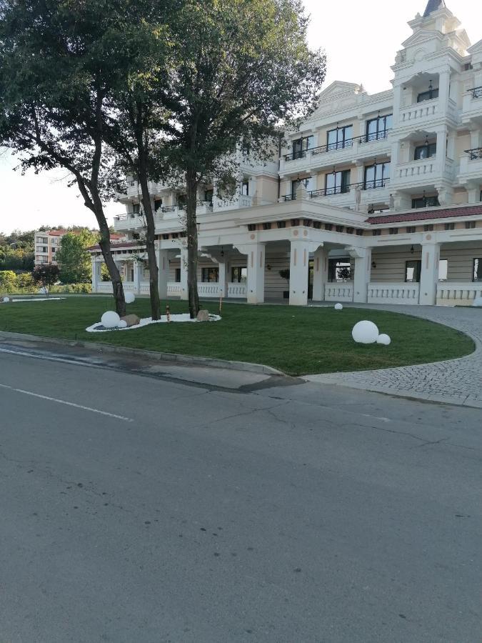 Грийн Лайф Бийч Резорт, Созопол - Апартаменти "Холидейс" Exterior photo