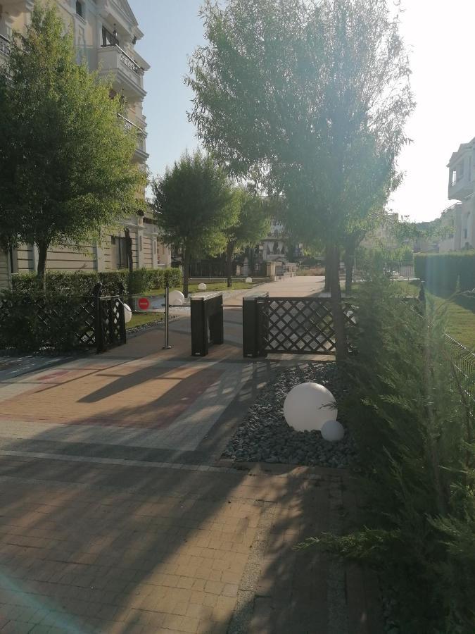 Грийн Лайф Бийч Резорт, Созопол - Апартаменти "Холидейс" Exterior photo